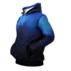 Hoodies sublimés pour femmes, de haute qualité, antibactériens, confortables et aux dernières tendances. - Product Image 5