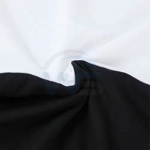 T-shirt décontracté pour homme en coton tricoté de haute qualité, 100 % coton, personnalisable avec votre propre logo, respirant, écologique, best-seller, vente en gros - Product Image 4