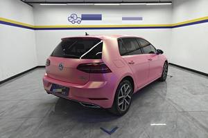 <span class=keywords><strong>Volkswagen</strong></span> <span class=keywords><strong>Golf</strong></span> 7 <span class=keywords><strong>2020</strong></span> 1.4TSI 280TSI Edizione Beloved Luxury Automatica a Benzina Prodotta in Cina (Auto Usata) - Product Image 2