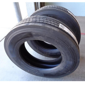 ยางรถบรรทุกขนาด 295/75r22.5 7R16LT 11R24.5 12r22.5 11r20 สำหรับรถบรรทุกขนาดใหญ่ ขายส่งทั่วไป - Product Image 5