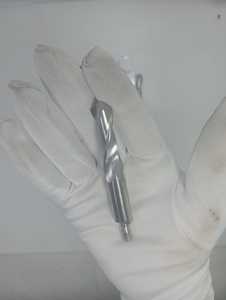 High Precision Carbide End Mill 2flute Spiral <b>Round</b> Cnc <b>Router</b> Wood Ball Nose <b>Bit</b> - Product Image 3