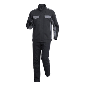 Combinaisons de travail industrielles de haute qualité, résistantes aux déchirures, vêtements de travail résistants à l'usure pour les travailleurs de la logistique - Product Image 2