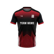 Customizable Unisex Soccer Jersey <b>Black</b> Green Gray Heat-Transfer Printed Crew <b>Neck</b> Short Sleeve 100% Polyester Athletic Fit - Product Image 3