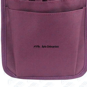 Belt Organizer Pouch Vet Tech and Teacher Tool Surgical Medic Instruments Medical <b>Bags</b> <b>Nurse</b> Storage <b>Bag</b> Practical Waist <b>Bag</b> - Product Image 3