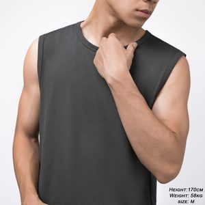 Camiseta Deportiva TST 9253.1, Lista para el Deporte, con Estampado, Transpirable y de Secado Rápido, 100% Poliéster - Product Image 4