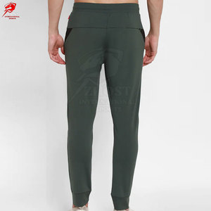 Pantalon homme de haute qualité, design intelligent, durable, pour affaires et occasions décontractées, avec une coupe confortable - Product Image 2