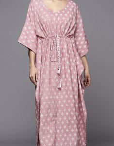 Trendy Beautiful Dubai Kaftan for Women Hand Work Kaftan Traditional Islamic Clothing and Accessory Designed For Muslim Wear - Product Image 6