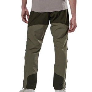 Pantalones Cargo para Hombre, para Senderismo, Camping y Viajes, Transpirables, de Secado Rápido, Ecológicos, Impermeables, con Tela de Spandex/Nylon, Cintura Alta - Product Image 2