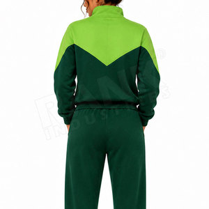 Chándales de Mujer a Precio Económico, Personalizados con su Propio Diseño, Chándales de Algodón para Mujer - Product Image 6