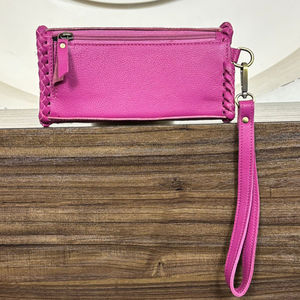 Nueva Cartera de Diseñador 2025, Cartera Larga de Cuero Auténtico de Lujo, Cartera de Cuero Genuino Hecha a Mano con Protección RFID para Mujer - Product Image 5