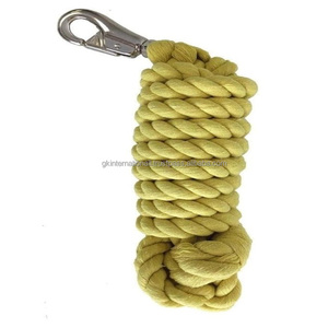 Corde en PP tressée solide, best-seller, pour la laisse de cheval, pour une utilisation polyvalente - Product Image 3