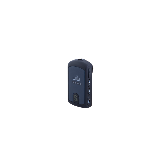 Wireless Transceiver for  public speaking referee events sports network guide communication link speaker enhanced demonstration