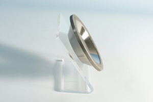 Le meilleur Offre Spéciale a plaqué des meules de tasse de diamant pour le grain en aluminium d'ébavurage 60-200 - Product Image 4