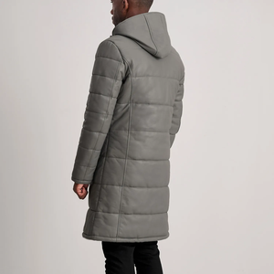 Veste Softshell Homme Personnalisable Imperméable Coupe-Vent pour Sports de Plein Air – Vente en Gros, OEM, ODM, Marque Privée – Fournisseur d'Usine de Vêtements - Product Image 2