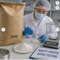 CACO3 Calciumcarbonat-Pulver Guter Preis Beschichtungsqualität Lebensmittelqualität Epoxid Vietnam HERKUNFT Bootsfarbe Autofarbe Schnelle Lieferung