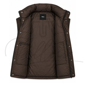 Chaleco Acolchado de Primera Calidad en Oferta, Cálido y Cómodo para el Invierno, Chaleco para Mujer en Venta en Línea - Product Image 3