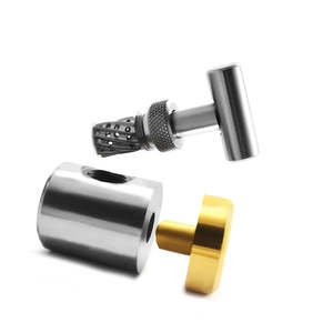 Astrin Surgical - Trituradora de Hueso Dental al por Mayor, Molino para Implantes, Injertos y Aumentos Óseos, Instrumento Quirúrgico Dental - Product Image 6