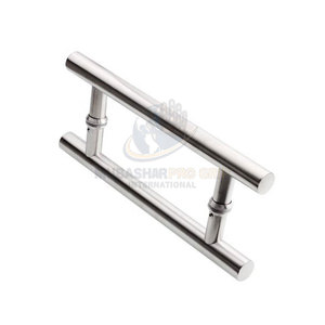 มือจับรูปตัว H คุณภาพสูง แข็งแรงทนทาน สำหรับงานตกแต่งภายใน - Product Image 4