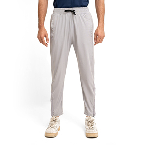 Men's Casual <b>Track</b> <b>Pants</b> Breathable <b>Straight</b> <b>Leg</b> men's <b>pants</b> with High Quality Material Loose Fit Street Wear Trousers - Product Image 1