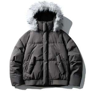 Doudoune Homme Classique 1996 de Luxe avec Logo Personnalisé – Meilleure Vente – Manteau Matelassé Tendance pour Homme – Marque de Créateur – Vente en Ligne - Product Image 3
