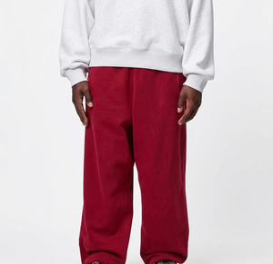 Custom <b>Women's</b> Sweatpants Manufacturer Low MOQ High Quality Spandex/Cotton Breathable Eco-Friendly - Product Image 3