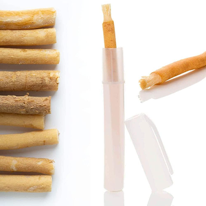 Miswak de la Mejor Calidad, Multiusos, Envasado al Vacío, para Higiene Bucal, Palitos de Miswak Naturales para Limpieza Dental, para Adultos y Niños - Product Image 4