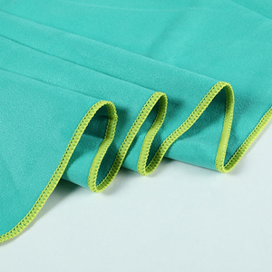 Custom Color <b>Microfiber</b> Sports <b>Towel</b> Quick Dry Silk Screen Printed Custom requirements Absorbent Neck Gym Cooling Sports <b>Towel</b> - Product Image 4
