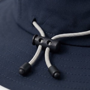 Casquettes de baseball en jean brodées sur mesure, vente en gros, casquettes snapback ajustables, casquettes trucker, couvre-chefs streetwear, logo personnalisé - Product Image 5