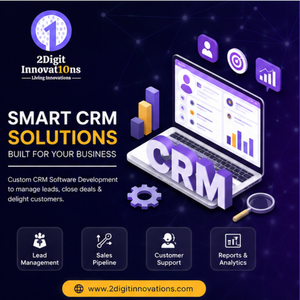 Software CRM Versión Empresarial Ganador de Premios, Desarrollo de Plataforma Personalizada de Gestión de Relaciones con el Cliente para Android - Product Image 3