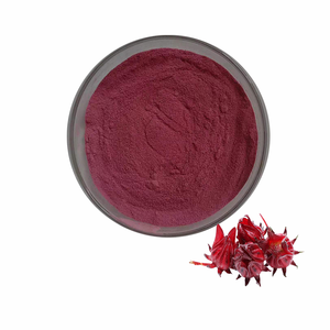 Poudre d'hibiscus pure en gros pour cheveux et peau, 100 % naturelle, ayurvédique, pour la croissance des cheveux, la brillance et le contrôle des pellicules - Product Image 5