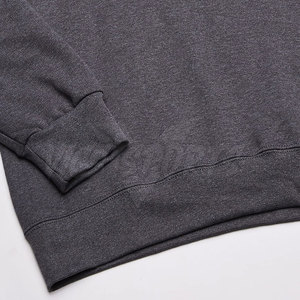 Sweat-shirt pour homme très vendu, sweat-shirt sur mesure, nouvelle arrivée, sweat-shirt confortable pour homme, fabriqué au Pakistan - Product Image 4