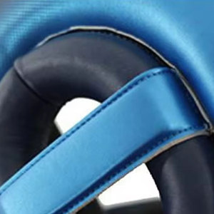 Wholesale MMA <b>Training</b> <b>Head</b> Guard In Low Price Best Selling Professional Boxing <b>Head</b> Guard - Product Image 4
