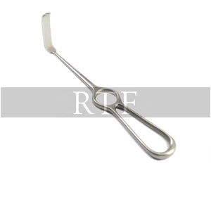Langenbeck Rétracteur Crochets Rétracteurs - Product Image 4