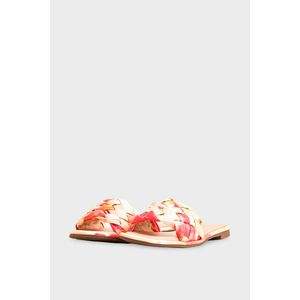 Baskets sandales à talon décontractées pour femmes WS012618 - Product Image 3