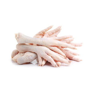 Pattes de poulet congelées en vrac pour les entreprises de transformation alimentaire - Product Image 4