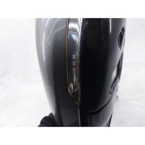 Conjunto de Espejo Lateral Izquierdo Usado para XJ X351 2013, Completamente Nuevo, OEM 3303091 - Product Image 2