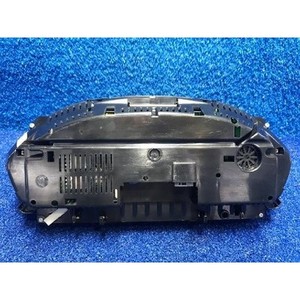 ชุดหน้าปัดแสดงผลมาตรวัดความเร็วแบบ 3 ช่องพร้อม HUD รุ่น su 9232895 - Product Image 6