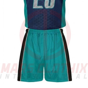 Uniforme de Lacrosse Ligero y Transpirable de Manga Corta para Adultos, de Alto Impacto, Personalizable, de Alta Calidad y Bajo MOQ, Superventas - Product Image 6