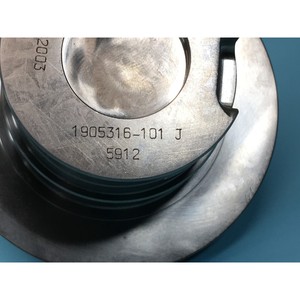 Eje de Unión Rotatoria Delta Design 1915663001 - Equipos y Piezas de Semiconductores de Confianza con Legado Global - Product Image 3
