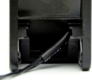 Compresor Médico Portátil de Plástico de 127x38 mm, Ventilador Silencioso de 2 Vías sin Escobillas Bldc de 230 V - Product Image 5