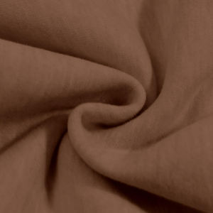 Sudadera con Capucha Corta Multicolor de Alta Calidad para Mujer, Personalizada, Estilo Urbano, Invierno, con Logotipo Frontal, Transpirable, Tejido de 320g - Product Image 4