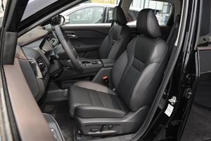 นิสสัน เอ็กซ์เทรล อี-พาวเวอร์ ดูอัล มอเตอร์ เอดวีดี รุ่นลักชัวรี ปี 2023 - Product Image 4