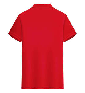 Camisetas Polo Personalizadas con Logotipo al por Mayor, Camisetas Polo Transpirables para Hombre en Tallas Grandes, Camisetas Polo de Alta Calidad para Hombre - Product Image 2