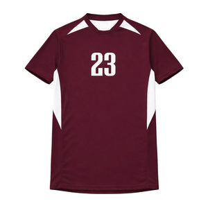 Camiseta de Fútbol Personalizada Hawk Evolution para Hombre, Uniforme Deportivo Personalizado, Ropa Deportiva Cómoda y Elegante - Product Image 1