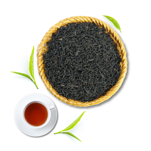 Vente chaude Prix Compétitif Sachet de Thé Noir Sans Additifs Thé Biologique en Pochettes Stand Up Pochette D'emballage De Thé - Product Image 4