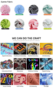 STITCHMODE Custom High Quality Oversize Thick Cotton Screen Printing T Shirts Custom Men Two Piece Acid Wash T Shirt Short Set - Product Image 6