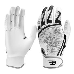 Guantes de béisbol de primera calidad, guantes duraderos de alto rendimiento para practicar lanzamiento y recepción, suministro de equipos deportivos para exteriores - Product Image 1