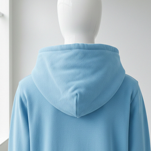 Vente Flash : Sweat-shirts à Capuche Grande Taille pour Femmes, Manches Longues, Effet Délavé, Imprimé Hiver, Style Urbain, Épaules Tombantes - Product Image 6