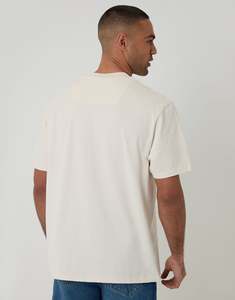 เสื้อยืดคอตตอนน้ำหนักเบา 180 กรัม ขายส่ง เสื้อยืดเปล่าใส่สบายสำหรับฤดูร้อน รับสกรีนโลโก้แบรนด์ เสื้อยืดผู้ชาย - Product Image 2