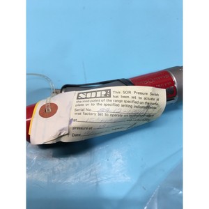 Static-O-Ring SOR 56AH-EF216-M7-C1A-PC Mini-Hermet - Equipo y Piezas de Semiconductores de Confianza de un Legado Global - Product Image 5